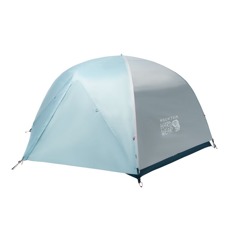 Grey Outdoor Mountain Hardwear Mineral King™ 3 Tents | UK-740352