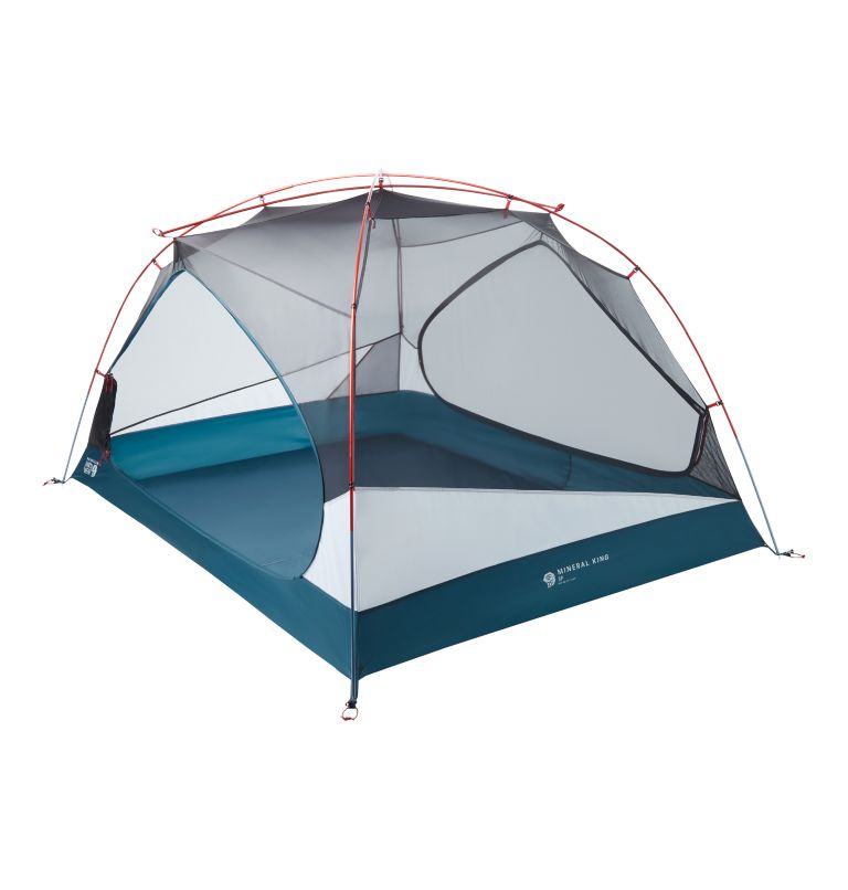 Grey Outdoor Mountain Hardwear Mineral King™ 3 Tents | UK-740352