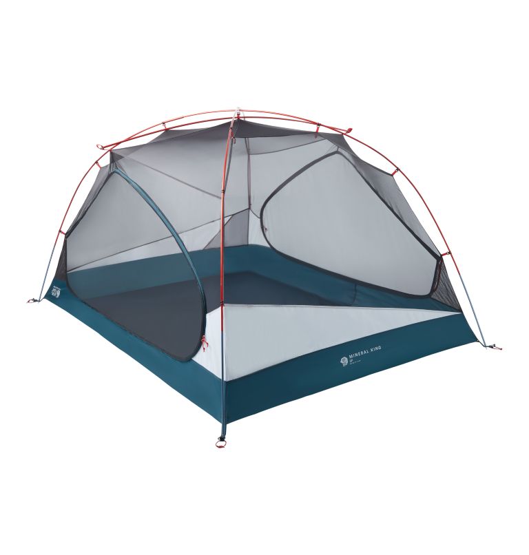 Grey Outdoor Mountain Hardwear Mineral King™ 3 Tents | UK-740352