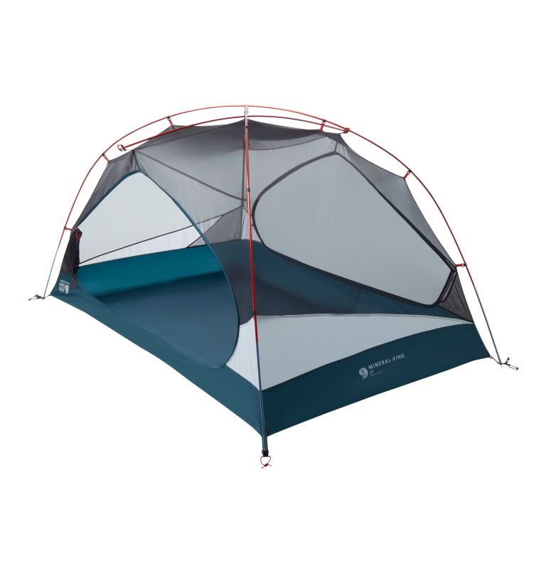 Grey Outdoor Mountain Hardwear Mineral King™ 2 Tents | UK-970126