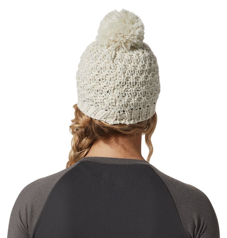 Grey Women's Mountain Hardwear Snow Capped™ Beanie | UK-831502