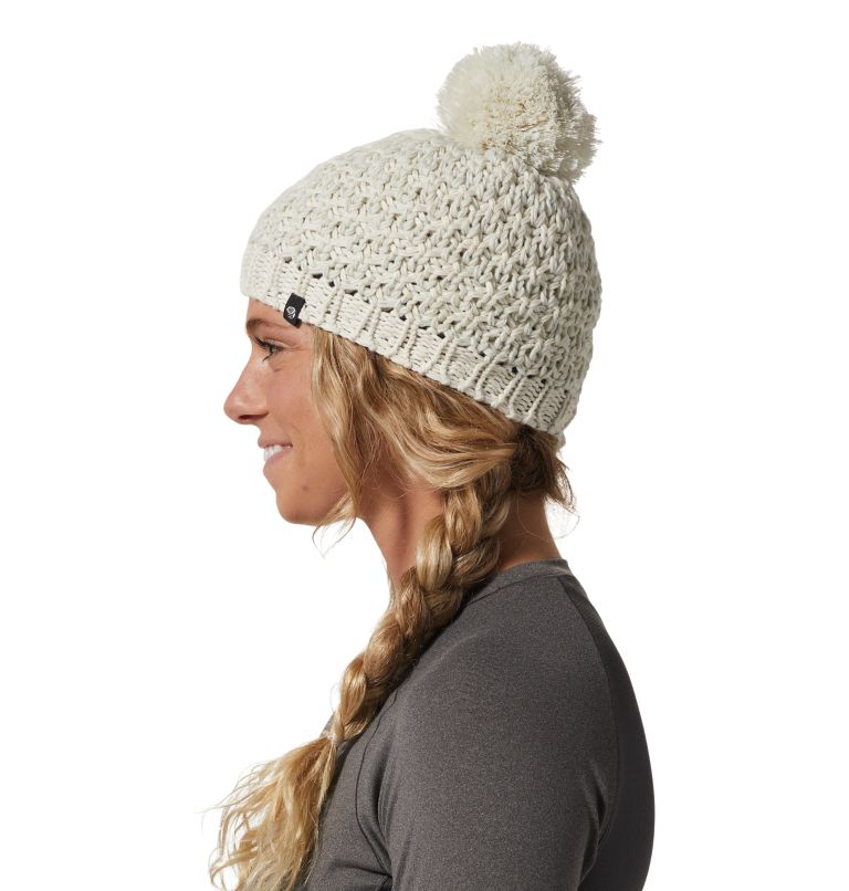 Grey Women's Mountain Hardwear Snow Capped™ Beanie | UK-831502