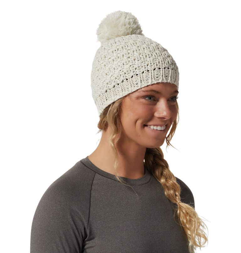 Grey Women's Mountain Hardwear Snow Capped™ Beanie | UK-831502