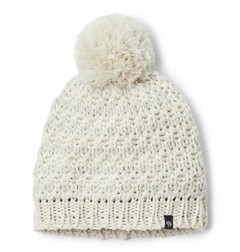 Grey Women's Mountain Hardwear Snow Capped™ Beanie | UK-831502