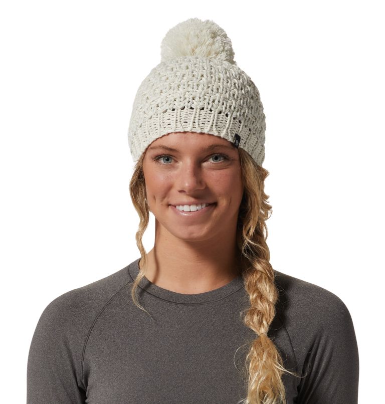 Grey Women\'s Mountain Hardwear Snow Capped™ Beanie | UK-831502