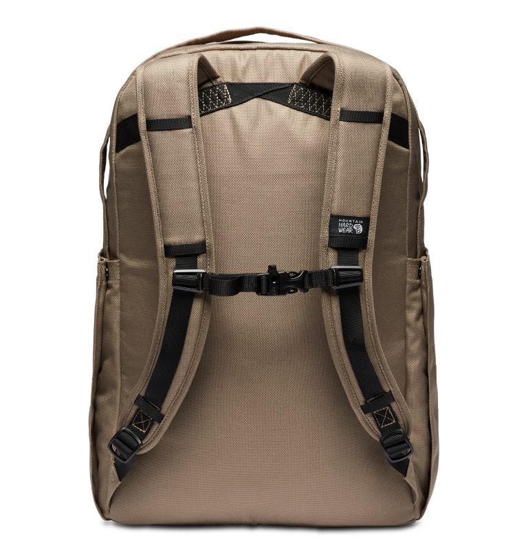 Khaki Outdoor Mountain Hardwear Huell™ 25 Backpacks | UK-716082