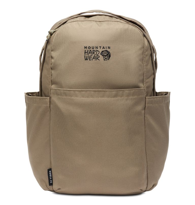 Khaki Outdoor Mountain Hardwear Huell™ 25 Backpacks | UK-716082