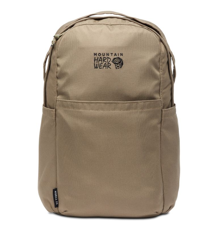 Khaki Outdoor Mountain Hardwear Huell™ 25 Backpacks | UK-716082