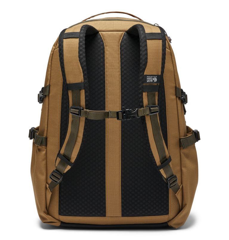 Khaki Outdoor Mountain Hardwear Wakatu 28 Backpacks | UK-294831