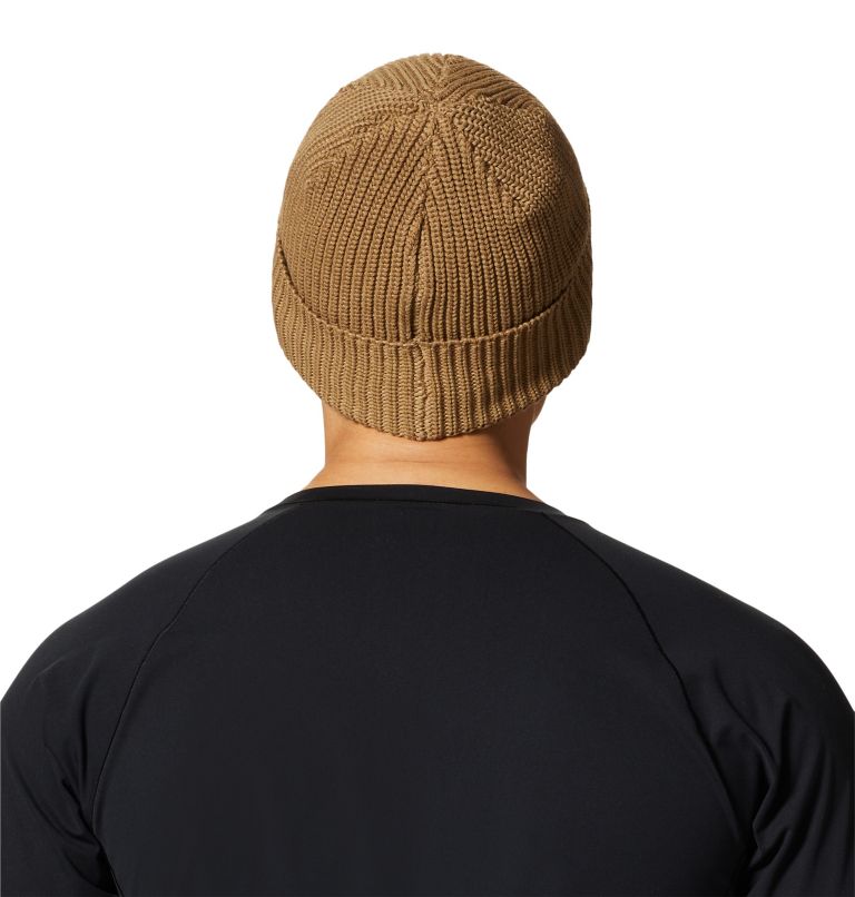 Khaki Women's Mountain Hardwear Cabin to Curb™ Beanie | UK-394158