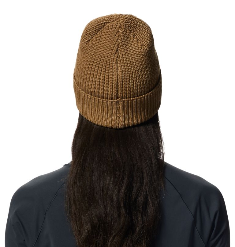 Khaki Women's Mountain Hardwear Cabin to Curb™ Beanie | UK-394158