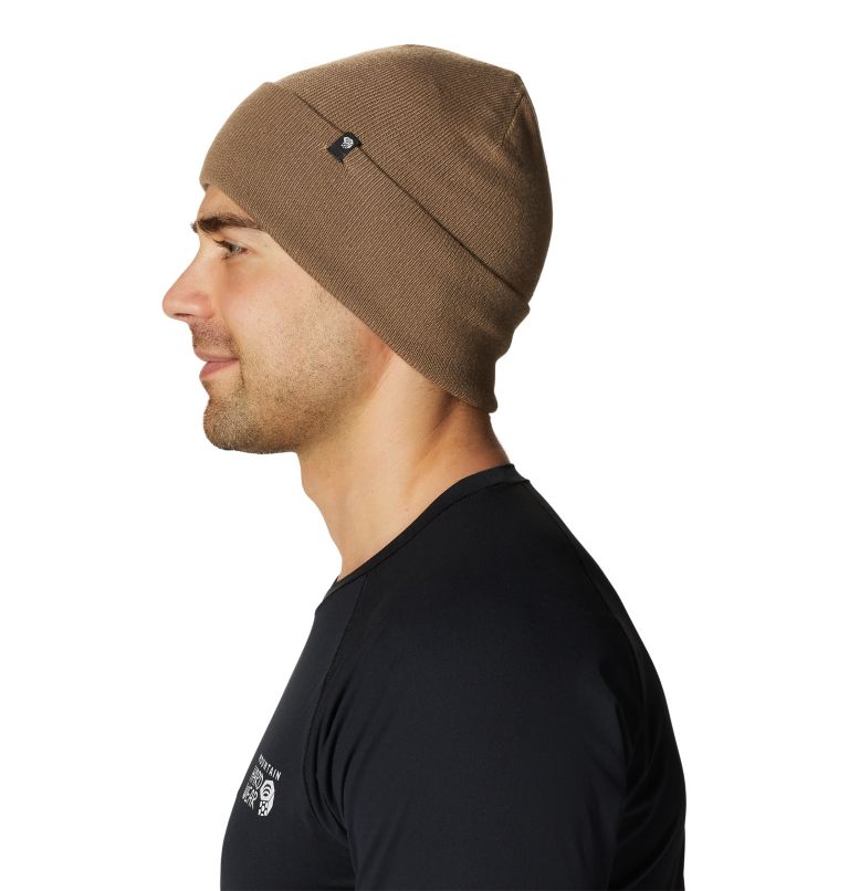 Khaki Women's Mountain Hardwear Everyone's Favorite™ Beanie | UK-984231