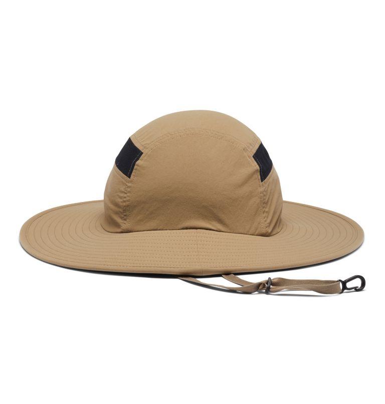 Khaki Women's Mountain Hardwear Stryder™ Hats | UK-601247