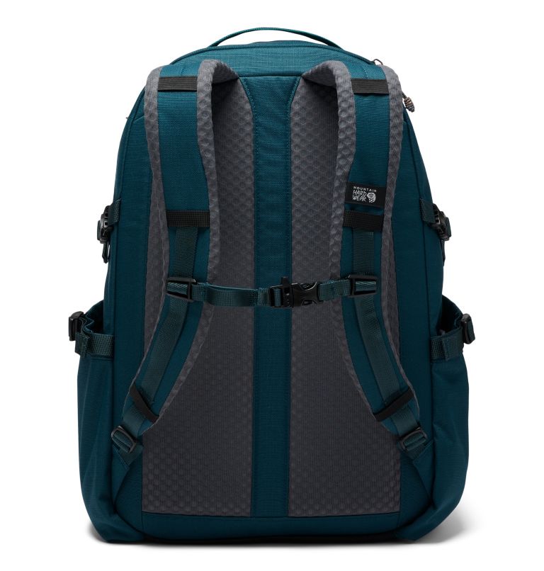 Light Blue Outdoor Mountain Hardwear Wakatu 28 Backpacks | UK-918057