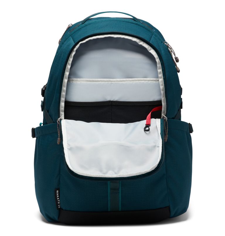 Light Blue Outdoor Mountain Hardwear Wakatu 28 Backpacks | UK-918057