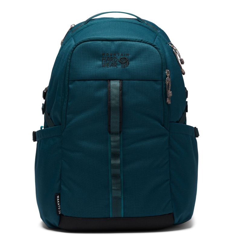 Light Blue Outdoor Mountain Hardwear Wakatu 28 Backpacks | UK-918057