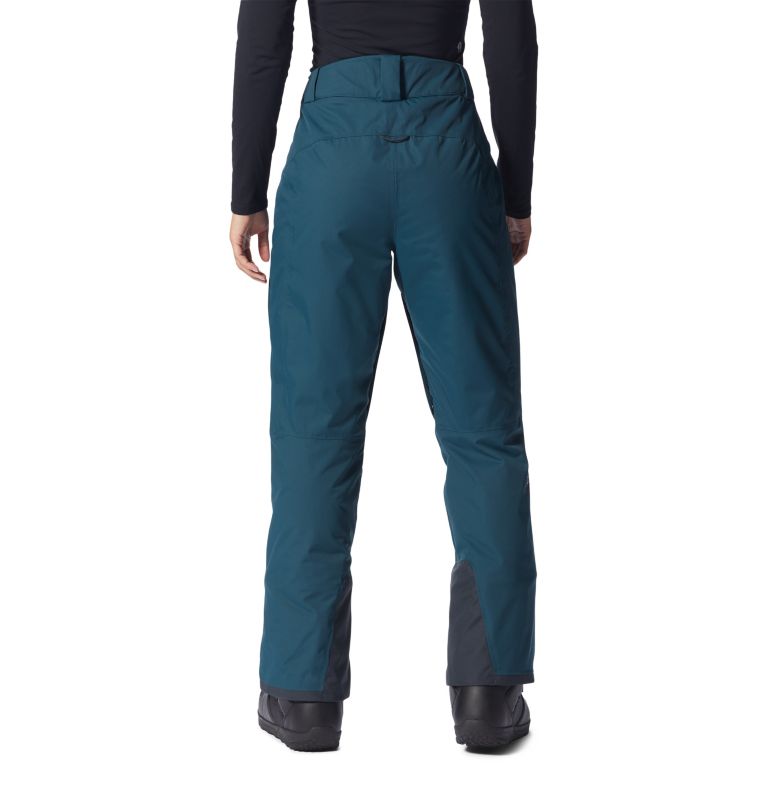 Light Blue Women's Mountain Hardwear Firefall 2™ Pants | UK-064192