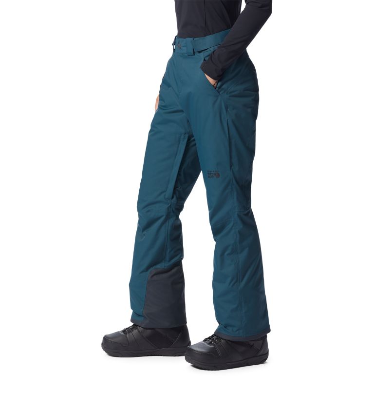 Light Blue Women's Mountain Hardwear Firefall 2™ Pants | UK-064192