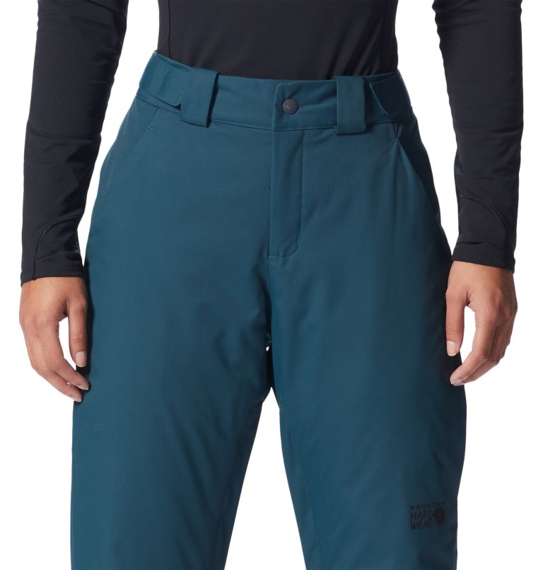 Light Blue Women's Mountain Hardwear Firefall 2™ Pants | UK-064192