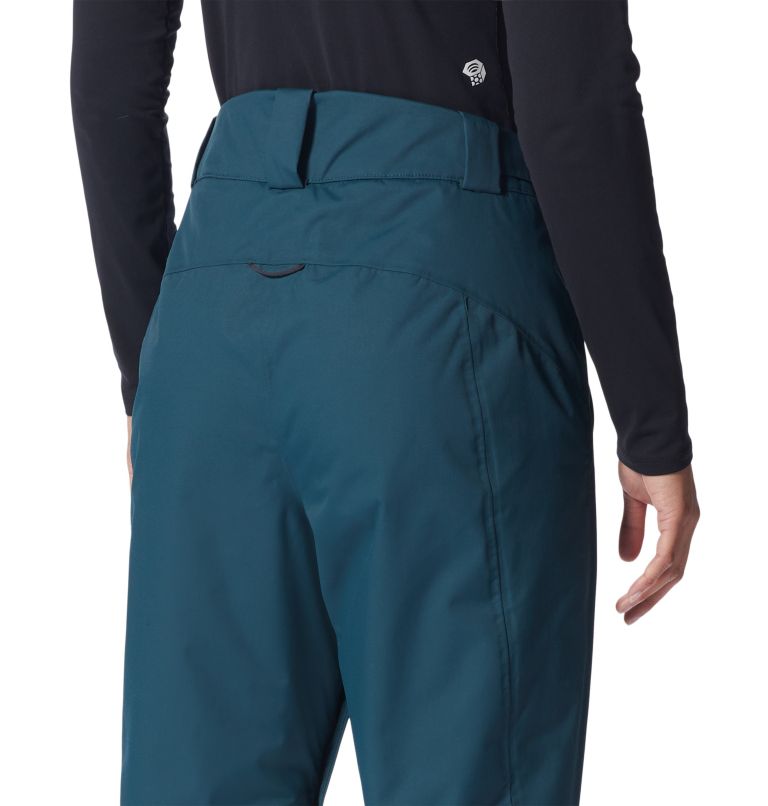 Light Blue Women's Mountain Hardwear Firefall 2™ Pants | UK-064192