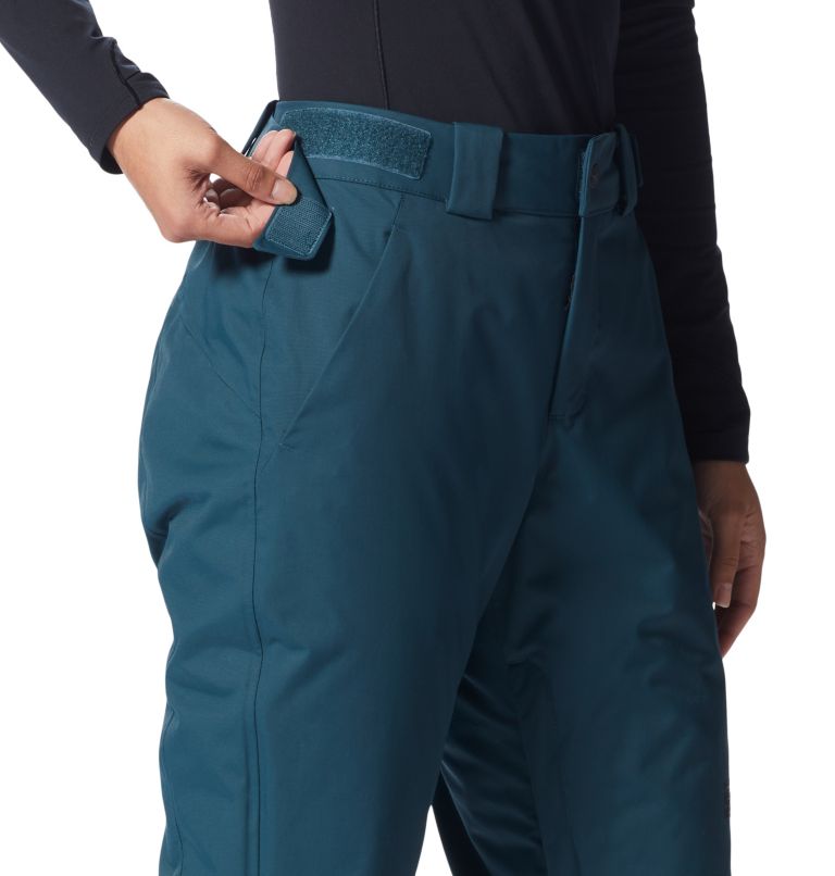 Light Blue Women's Mountain Hardwear Firefall 2™ Pants | UK-064192