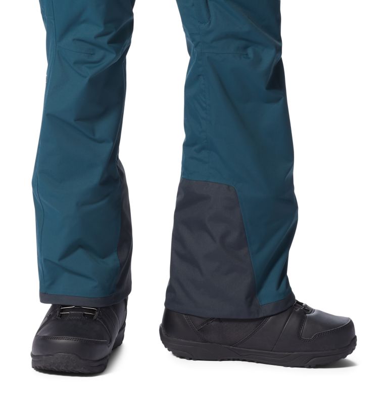 Light Blue Women's Mountain Hardwear Firefall 2™ Pants | UK-064192