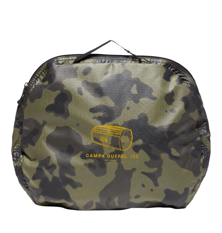 Light Camo Outdoor Mountain Hardwear Camp 4™ Duffle Bags | UK-951746