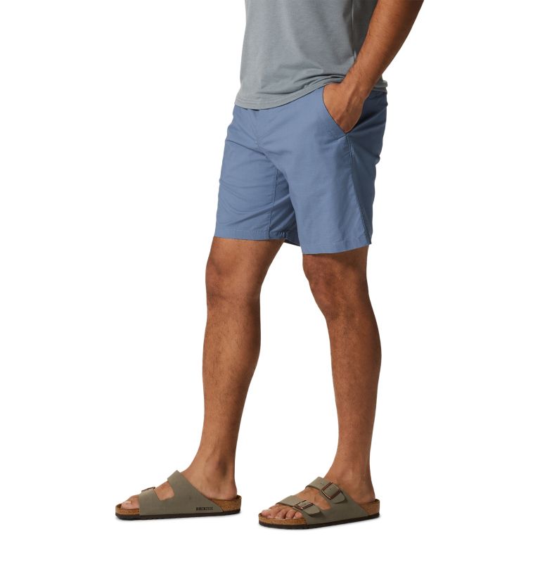 Light Men's Mountain Hardwear J Tree™ Shorts | UK-813527