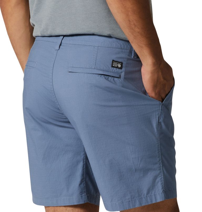 Light Men's Mountain Hardwear J Tree™ Shorts | UK-813527