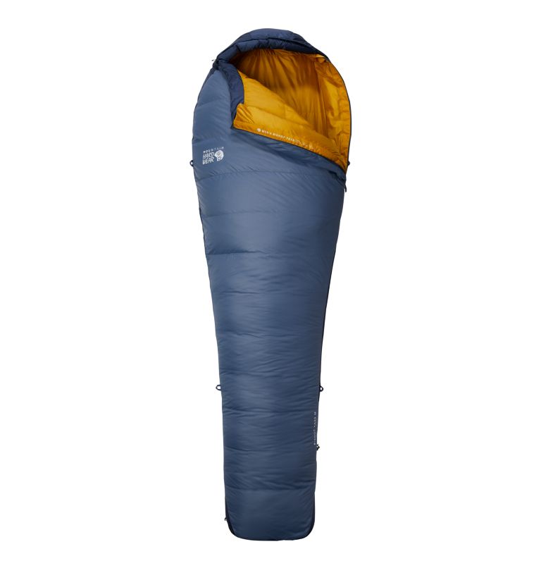 Light Outdoor Mountain Hardwear Bishop Pass™ 30F/-1C Sleep Bags | UK-305748