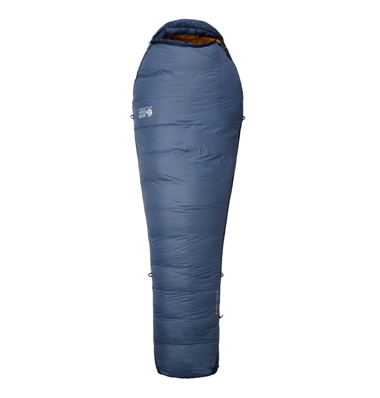 Light Outdoor Mountain Hardwear Bishop Pass™ 30F/-1C Sleep Bags | UK-305748