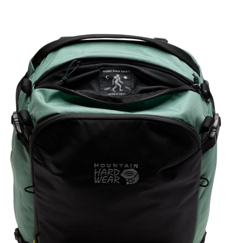 Mint Outdoor Mountain Hardwear Powabunga™ 32 Travel Bags | UK-578401