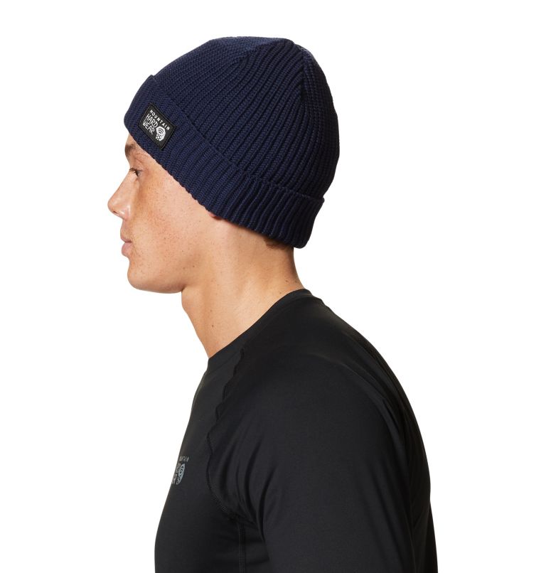 Navy Women's Mountain Hardwear Cabin to Curb™ Beanie | UK-830456