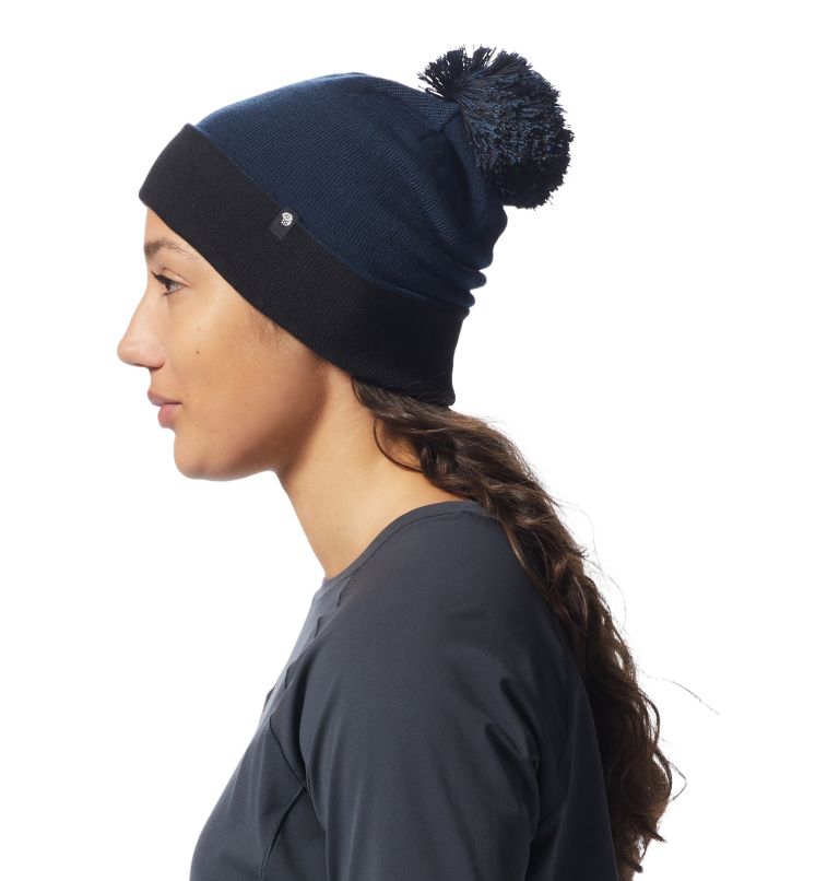 Navy Women's Mountain Hardwear Gas Station™ Beanie | UK-516324