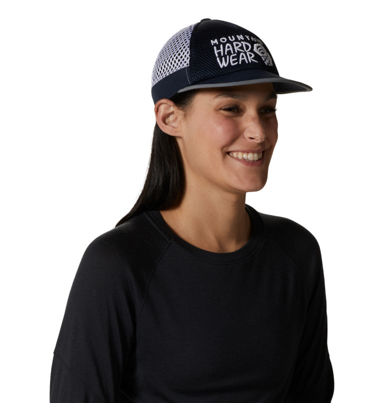 Navy Women's Mountain Hardwear MHW Trailseeker™ Hats | UK-645107