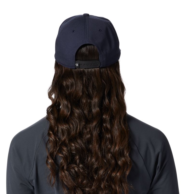 Navy Women's Mountain Hardwear Wander Pass Hats | UK-715429