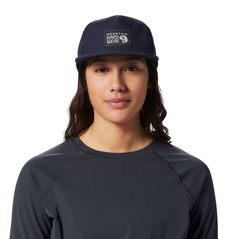 Navy Women\'s Mountain Hardwear Wander Pass Hats | UK-715429