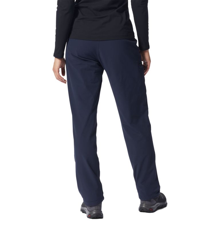 Navy Women's Mountain Hardwear Yumalina™ Pants | UK-576823