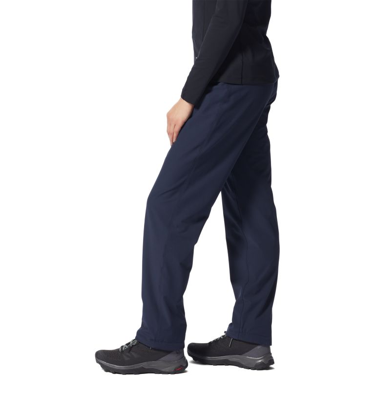 Navy Women's Mountain Hardwear Yumalina™ Pants | UK-576823