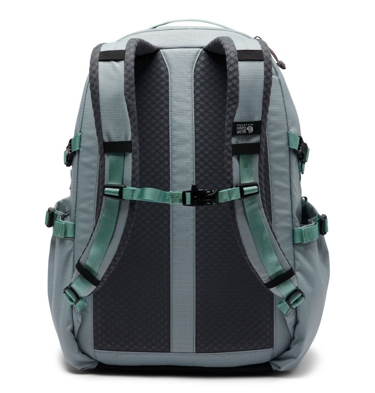 Purple Grey Outdoor Mountain Hardwear Wakatu 28 Backpacks | UK-973261