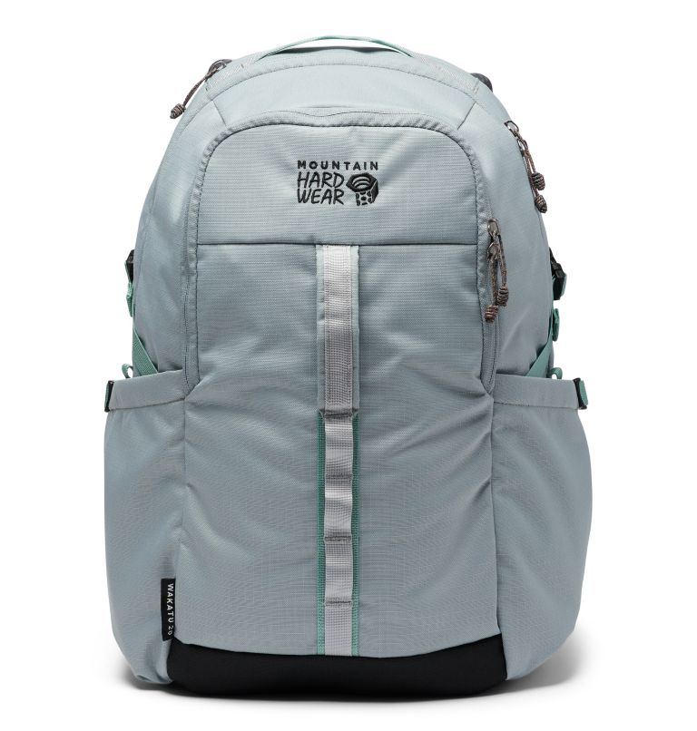 Purple Grey Outdoor Mountain Hardwear Wakatu 28 Backpacks | UK-973261