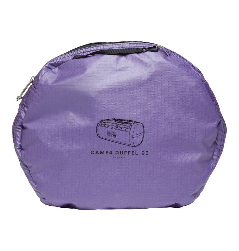 Purple Outdoor Mountain Hardwear Camp 4™ Duffle Bags | UK-748926