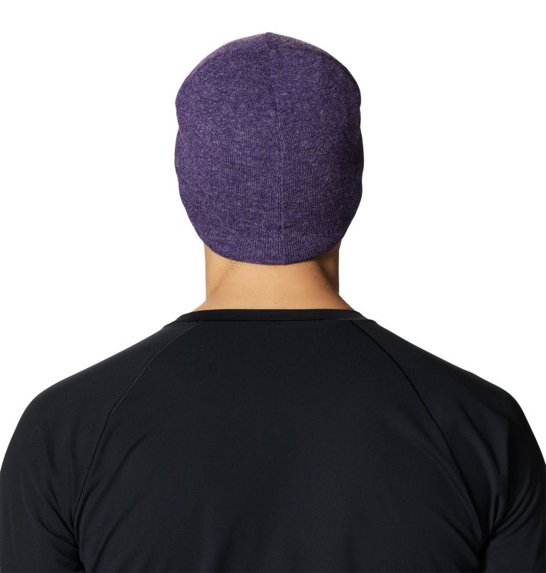 Purple Women's Mountain Hardwear MHW Logo™ Beanie | UK-270918