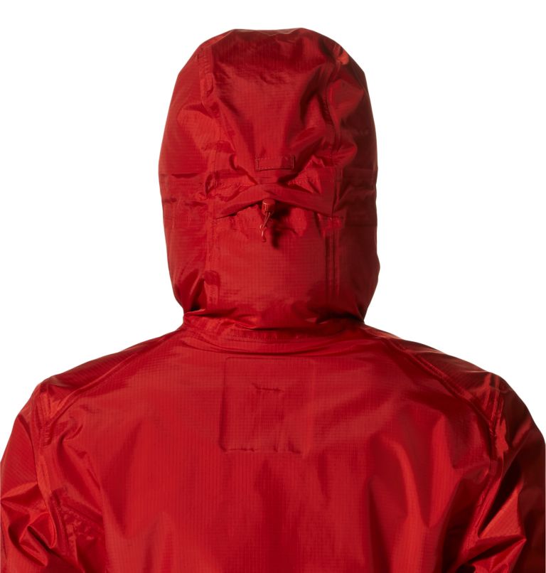 Red Women's Mountain Hardwear Acadia™ Jackets | UK-154238