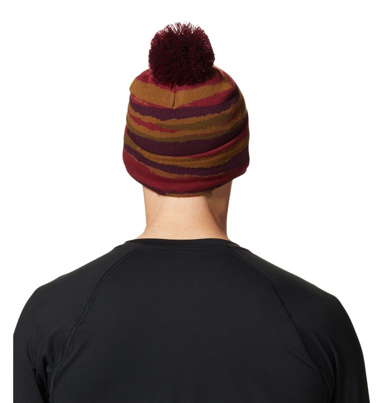 Red Women's Mountain Hardwear Gas Station™ Beanie | UK-024958