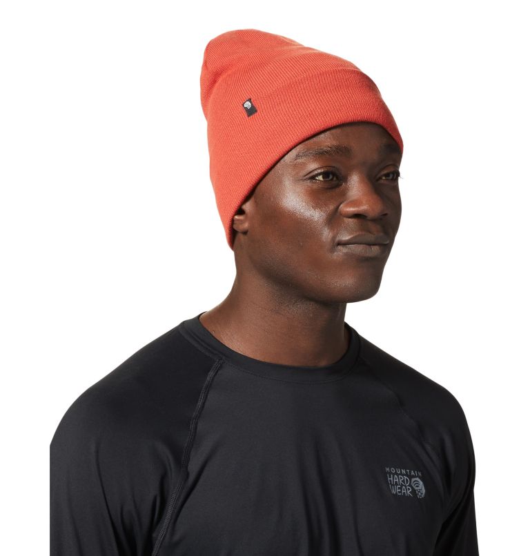 Red Women's Mountain Hardwear Reversible Everyone's Favorite™ Beanie | UK-850217