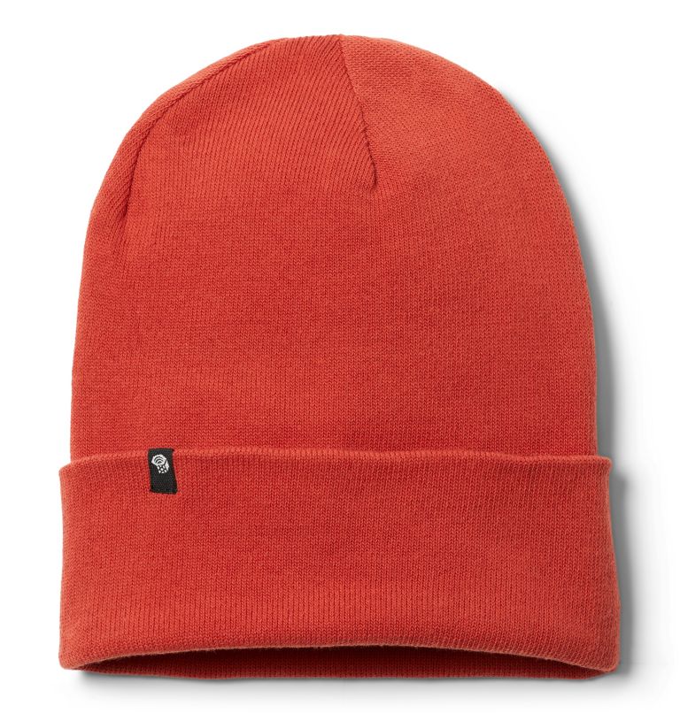 Red Women's Mountain Hardwear Reversible Everyone's Favorite™ Beanie | UK-850217