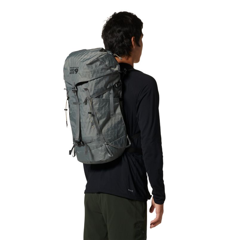 Titanium Outdoor Mountain Hardwear Scrambler™ 25 Backpacks | UK-103698