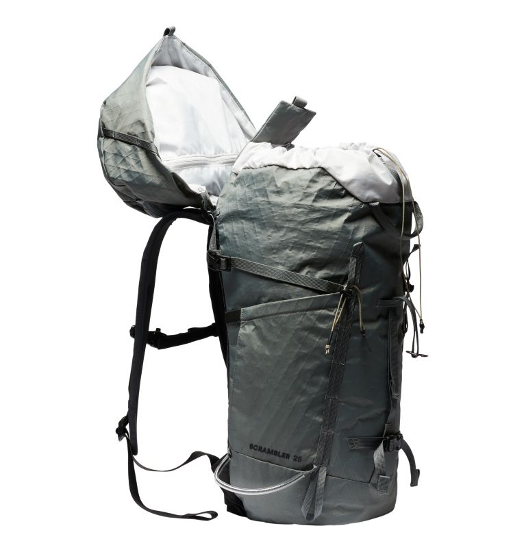 Titanium Outdoor Mountain Hardwear Scrambler™ 25 Backpacks | UK-103698