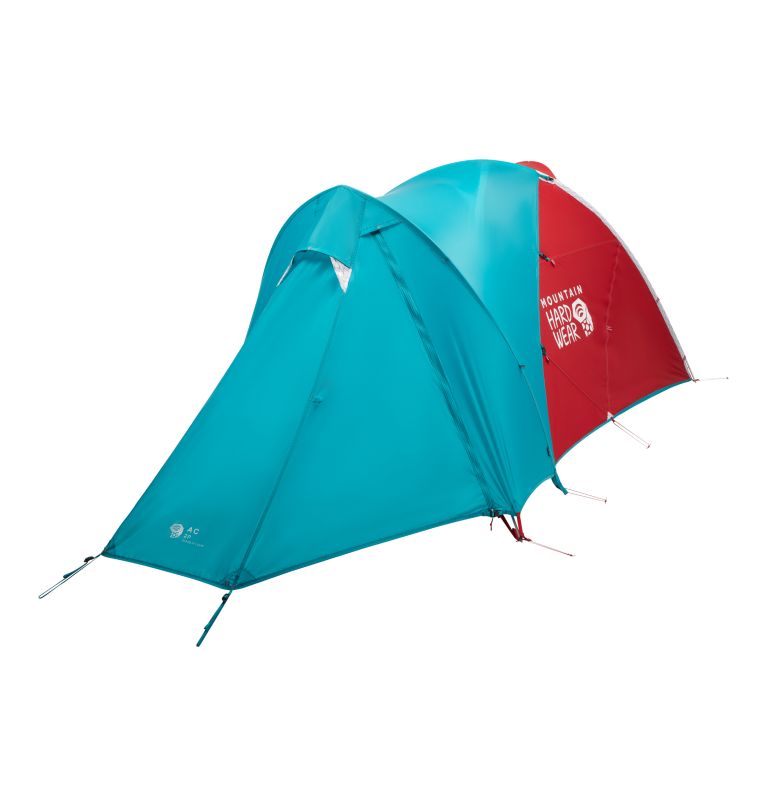 Turquoise Outdoor Mountain Hardwear AC™ 2ibule Tents | UK-547863